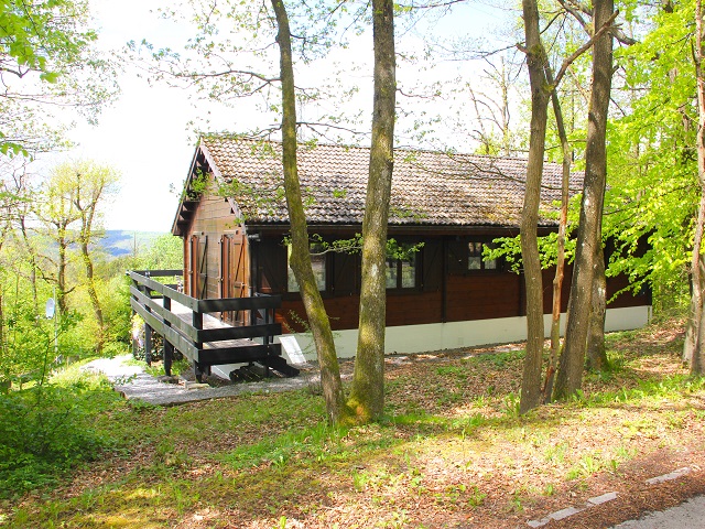 Vakantiehuis Ardennen huren